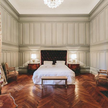 Chateau De Paraza Екстер'єр фото